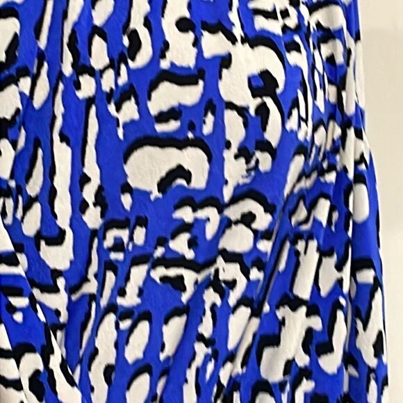 NWOT Charter Club Wrap Dress.  Size XL extra large 14/16 - Picture 3 of 7